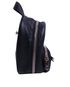 Attica Mini Backpack, side view